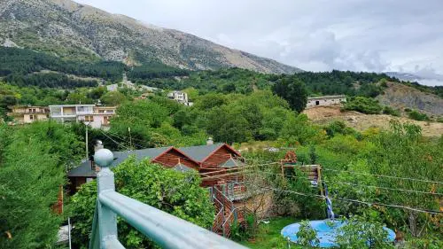 Bujtina Anesi