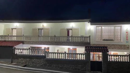 Guest House Bjorn