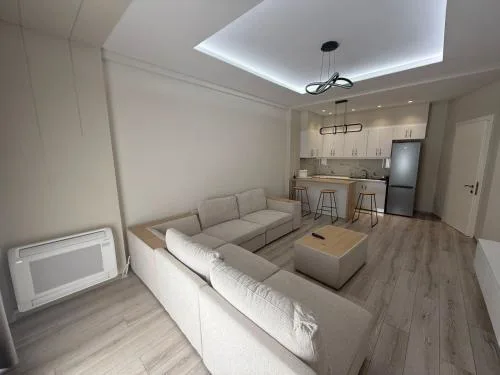 Amaji Apartament Korcë