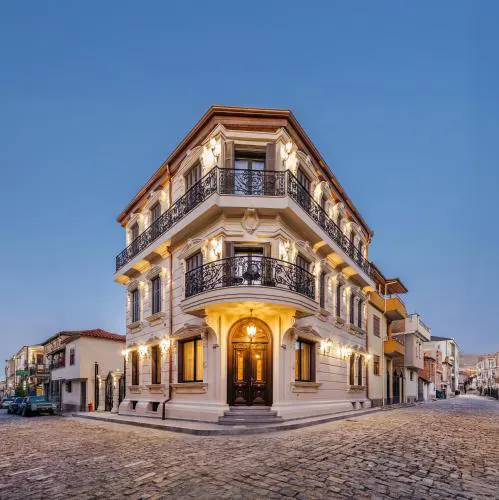 Arctic Boutique Hotel