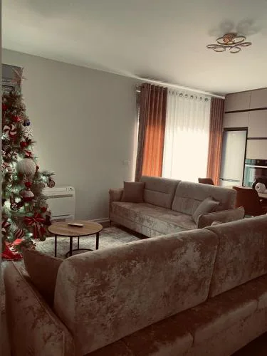 Ares home