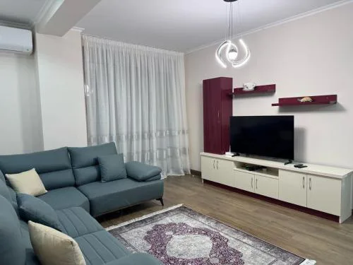 CityLights Apartment