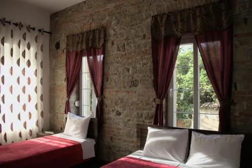 Domus Hotel