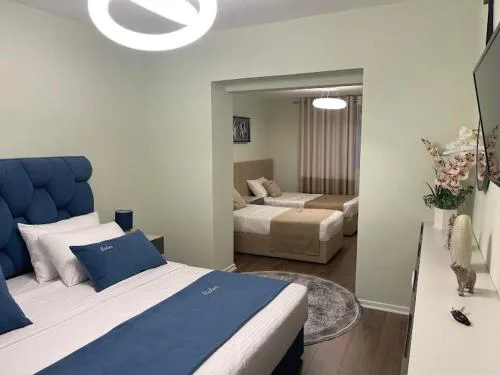 Essy's Apartment
