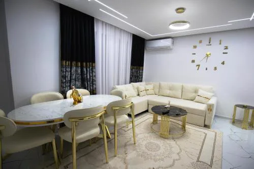 Golden Apartament