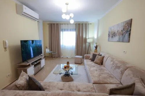 Golden Horizon Suite