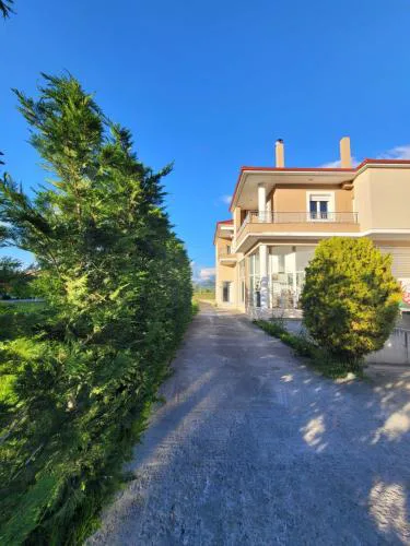 House Rooms Korce