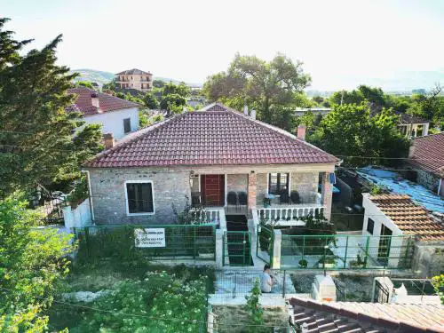 Julia's Village Villa