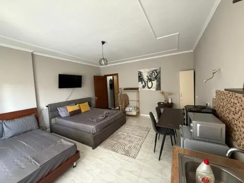 Koa Studio 1