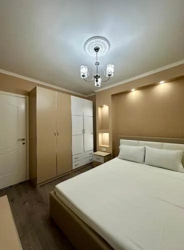 Korca Apartment