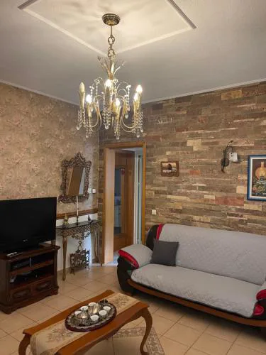Korca Center Apartment