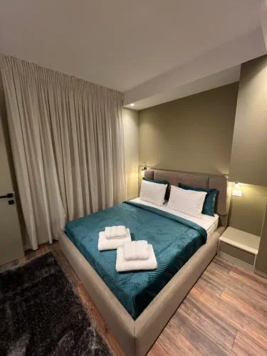 Liams Cozy Villa