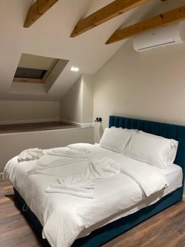 Liams Cozy Villa