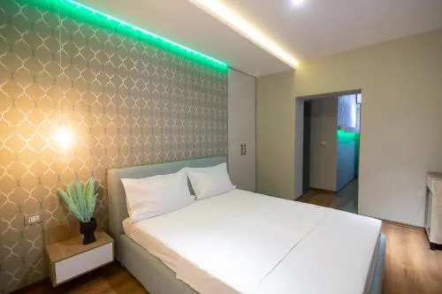 Melnaz Apartament 1