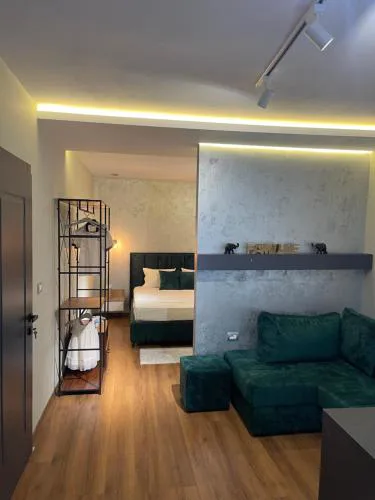 Melnaz Apartament 2