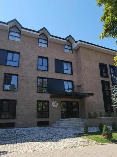 MIK Hotel Korce