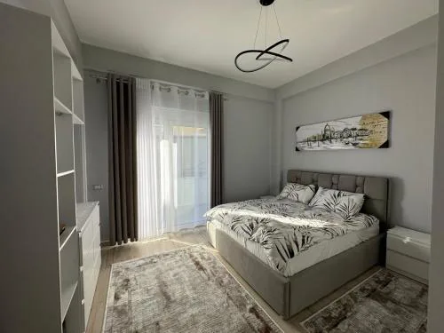 Modern City Suite