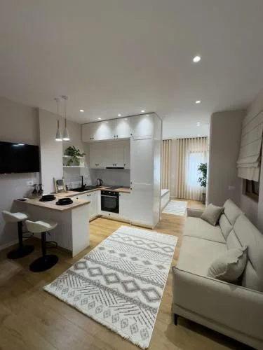 PAVÉ Apartment