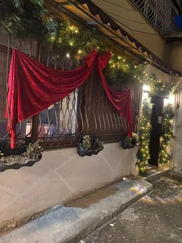 Romeo apt with private garden