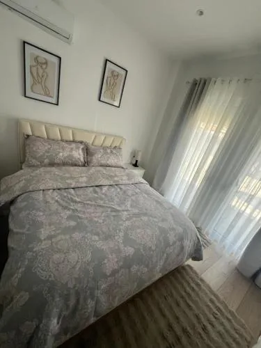 Sidheri Apartment