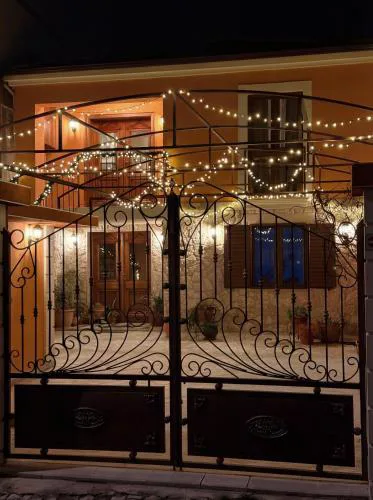 Sol Guest House