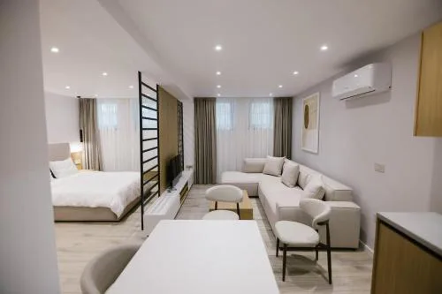 Vila Alko cozy studio apartment -1B