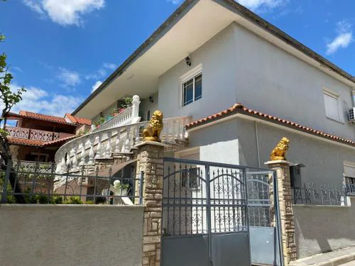 Vila Ridvani
