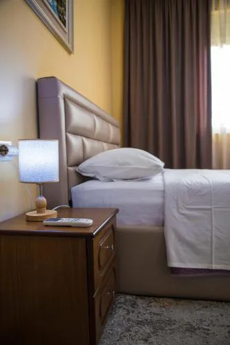 Vila Visi Hotel