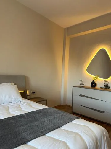 Villa Malo Guesthouse