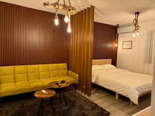ZA Apartment