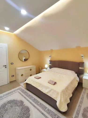 Zafir Apartment