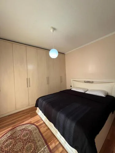 Zaira Apartment
