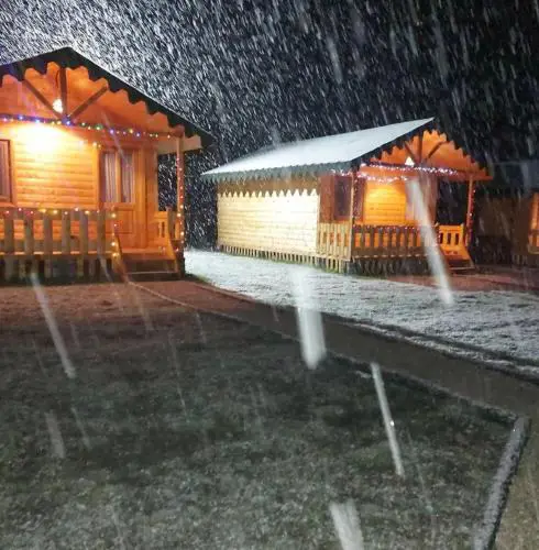 Camping Farm Shelegur