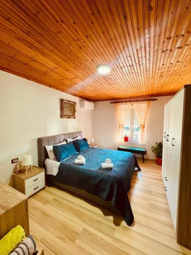 Flat in Leskovik