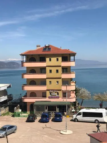 HOTEL RESTORANT LEZA