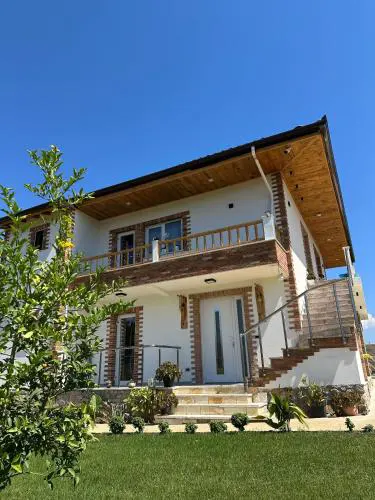 Mosaic Guesthouse