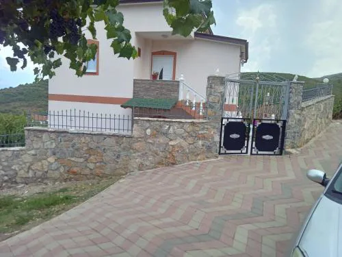 anjel home