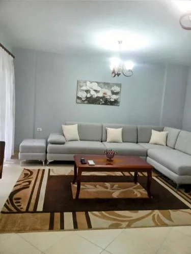3Bd Lakefront - 2 Bath and 3 Balconies - Pogradec, Lake Ohrid