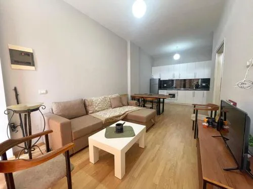 Alex Apartment