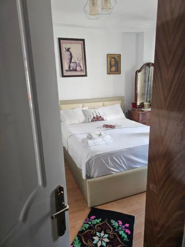 Apartament Karafili