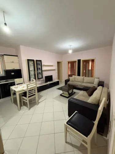 Apartament Lola