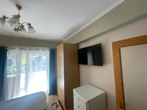 Apartament pushim pogradec