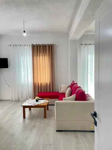 Apartamenti 71