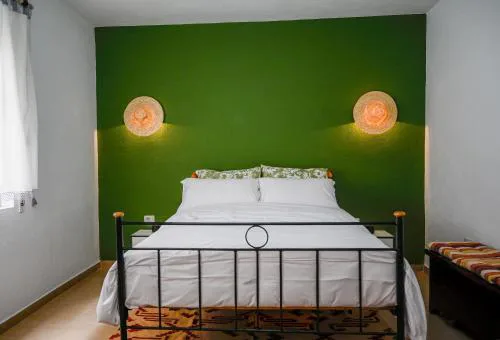 AZU Apartments