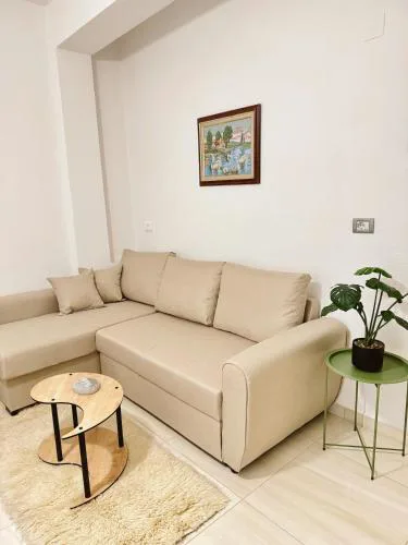 Baçi Guesthouse Pogradec