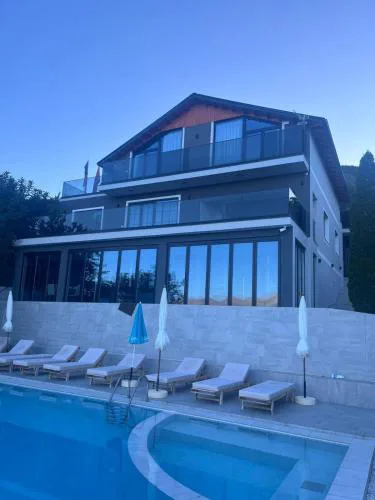 Bella Vista Rezidence