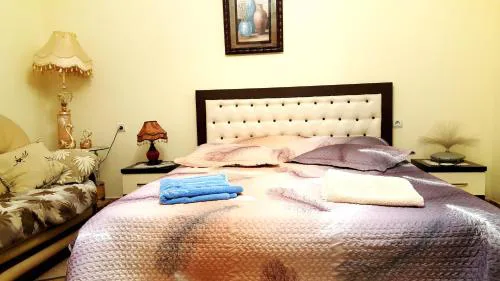 Berberi Guest House