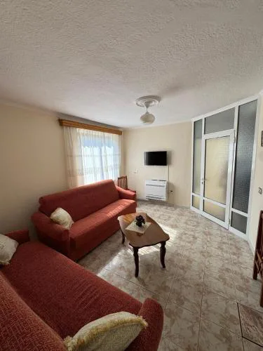 Central Stay Pogradec