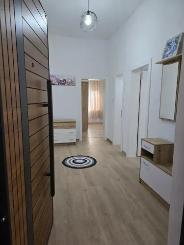 City center Apartment