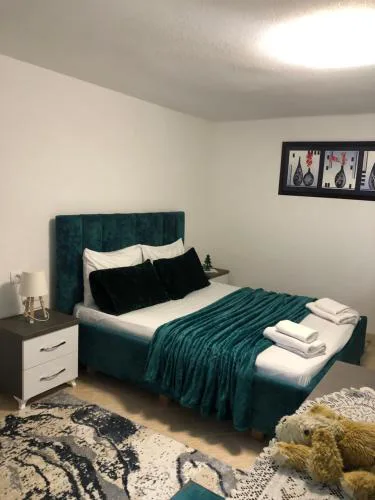 Dejani Guest House